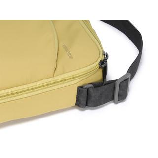 TUCANO  BY3-Y borsa per laptop 33,8 cm (13.3") Valigetta ventiquattrore Giallo 