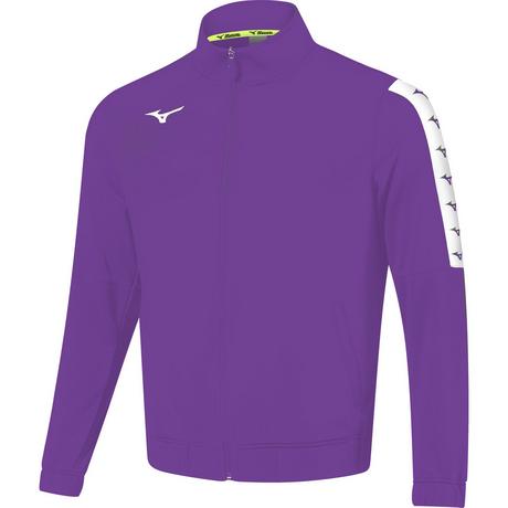 MIZUNO  jacke izuno nara track 