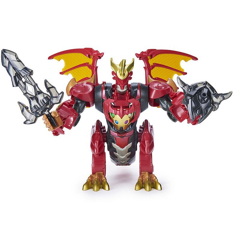 Bakugan Dragonoid Infinity 2.0