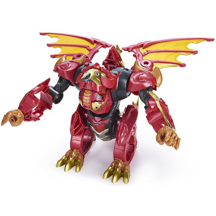 Spin Master  Bakugan Dragonoid Infinity 2.0 