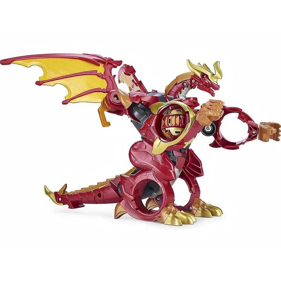 Spin Master  Bakugan Dragonoid Infinity 2.0 