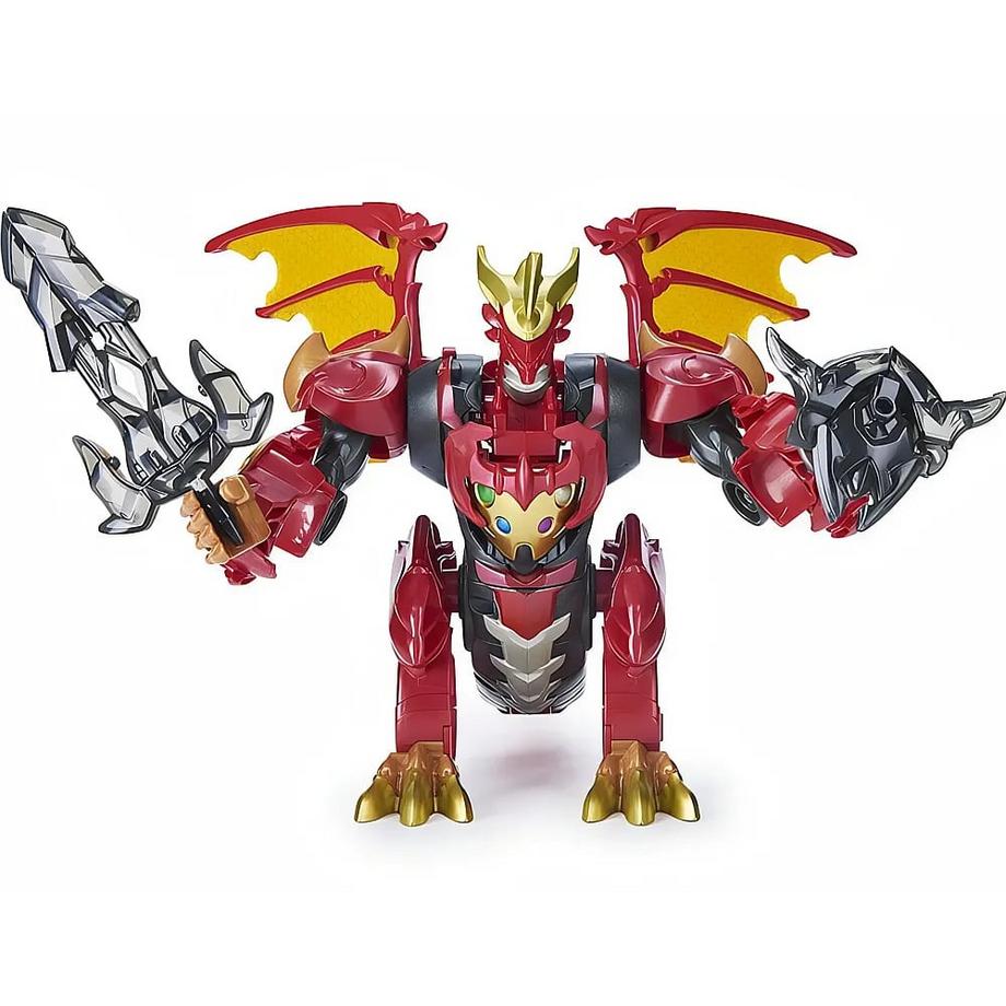Bakugan Dragonoid Infinity 2.0