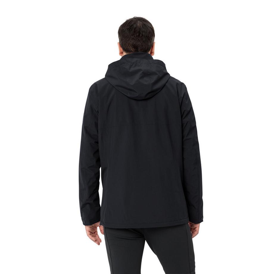 VAUDE  Rosemoor 3in1 Jacket 