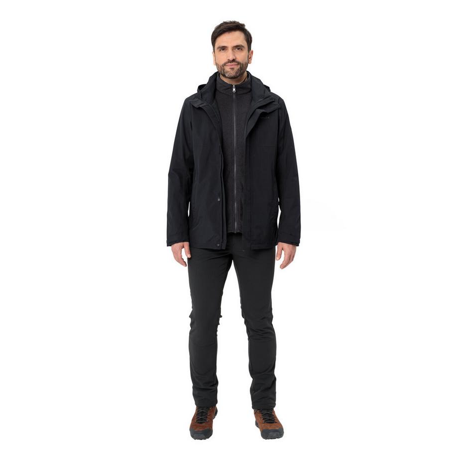 VAUDE  Rosemoor 3in1 Jacket 