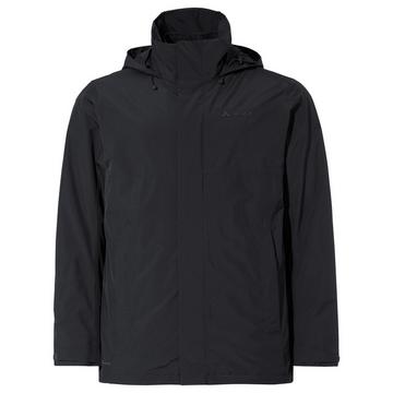 Rosemoor 3in1 Jacket
