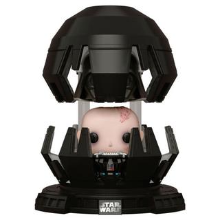 Funko  POP-Figur Star Wars Darth Vader in der Meditationskammer 