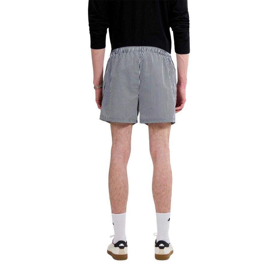 Ellesse  Sylbio Costume Da Bagno A Pantaloncino 