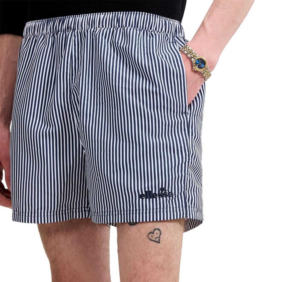 Ellesse  Sylbio Costume Da Bagno A Pantaloncino 