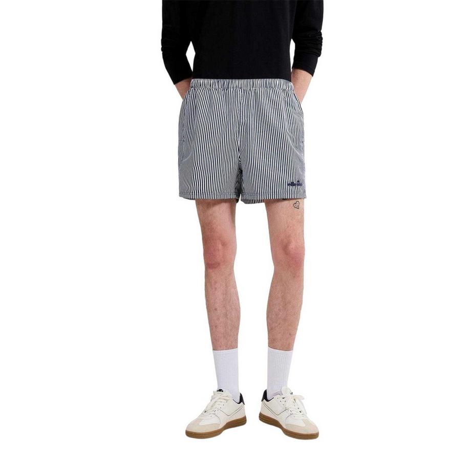 Ellesse  Sylbio Costume Da Bagno A Pantaloncino 