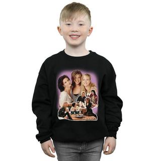 Friends  Sweatshirt 