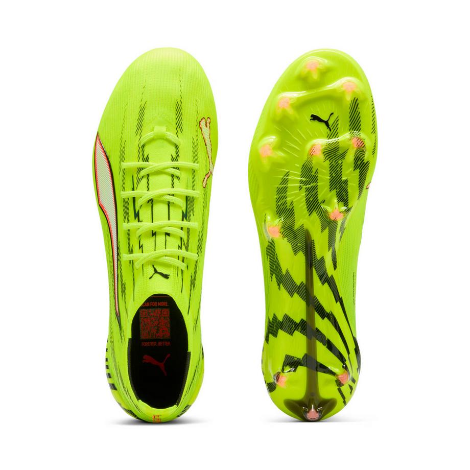 PUMA  Scarpe calcio ultra ultimate fg 