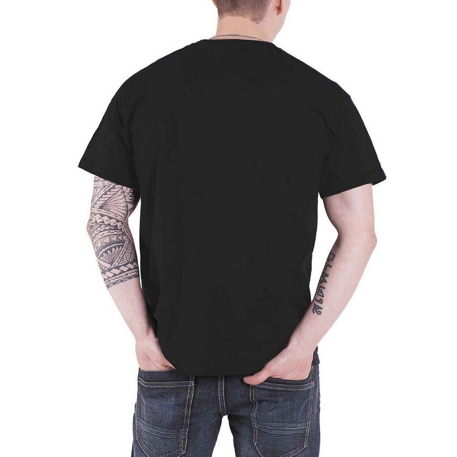 AC/DC ACDC About To Rock T-Shirt  