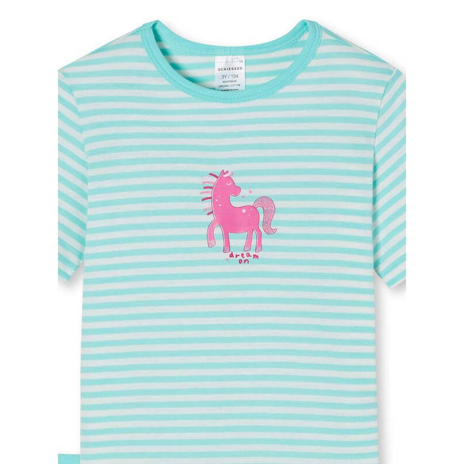 Schiesser  Pigiami da bambina 