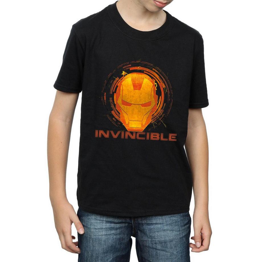 MARVEL  Invincible TShirt 
