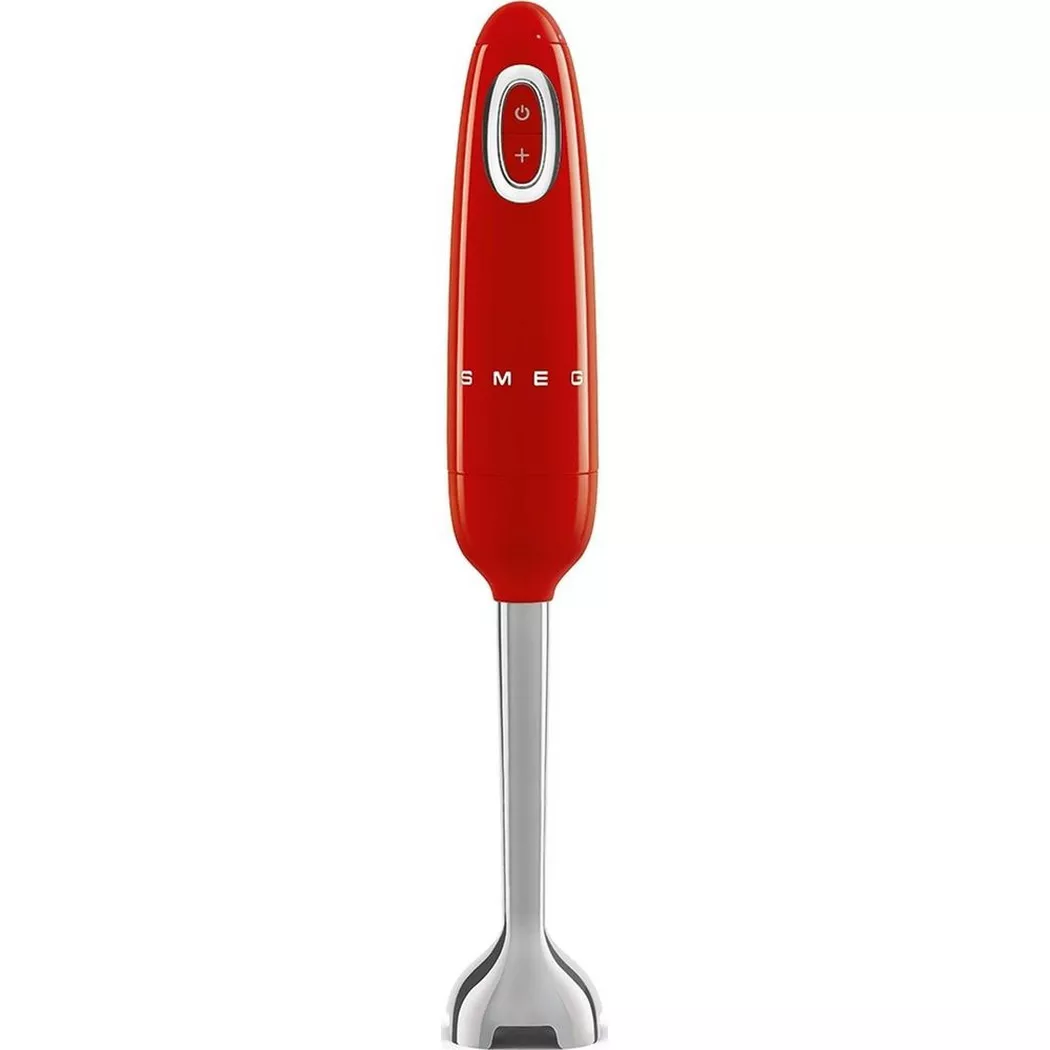 Smeg HBF11RDEU Stabmixer – rot