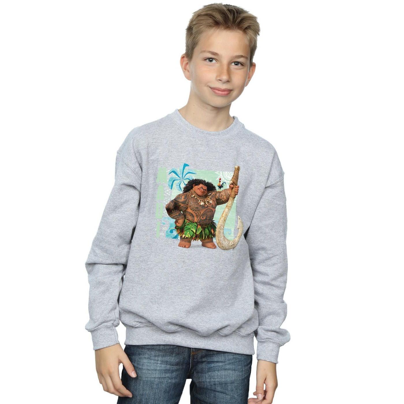 Disney  Sweatshirt 