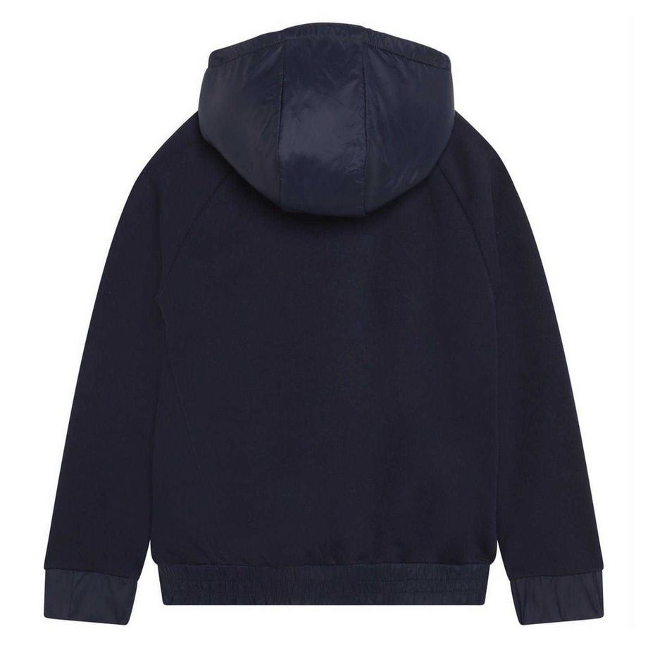 BOSS  Sweat À Capuche 