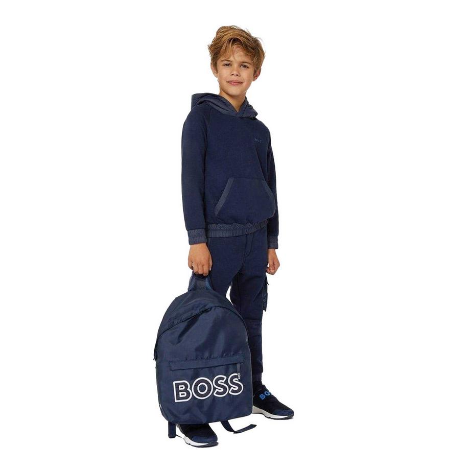 BOSS  Sweat À Capuche 