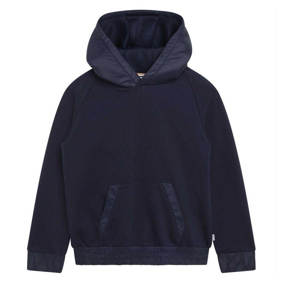 Sweat À Capuche
