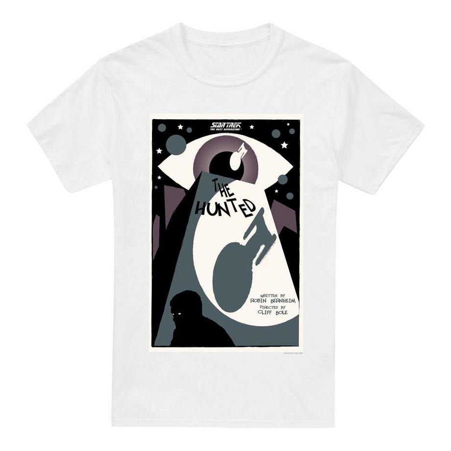 The Next Generation Season 3 Episode 11 TShirt