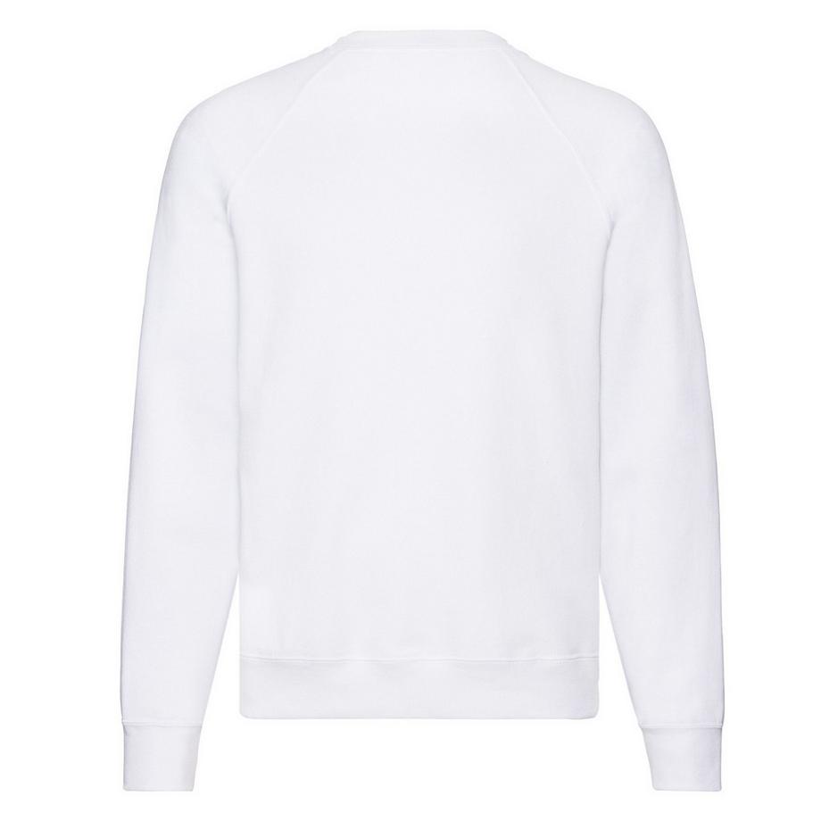 Fruit of the Loom Classic Raglanärmel Sweatshirt  