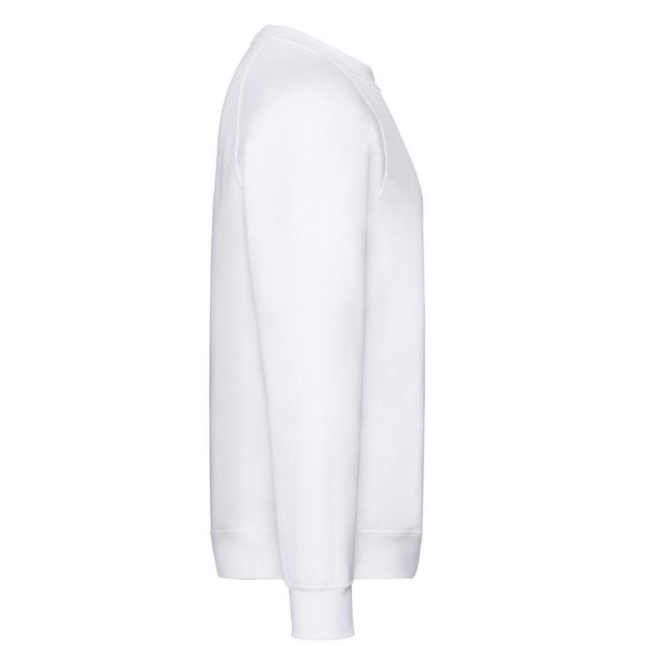 Fruit of the Loom Classic Raglanärmel Sweatshirt  
