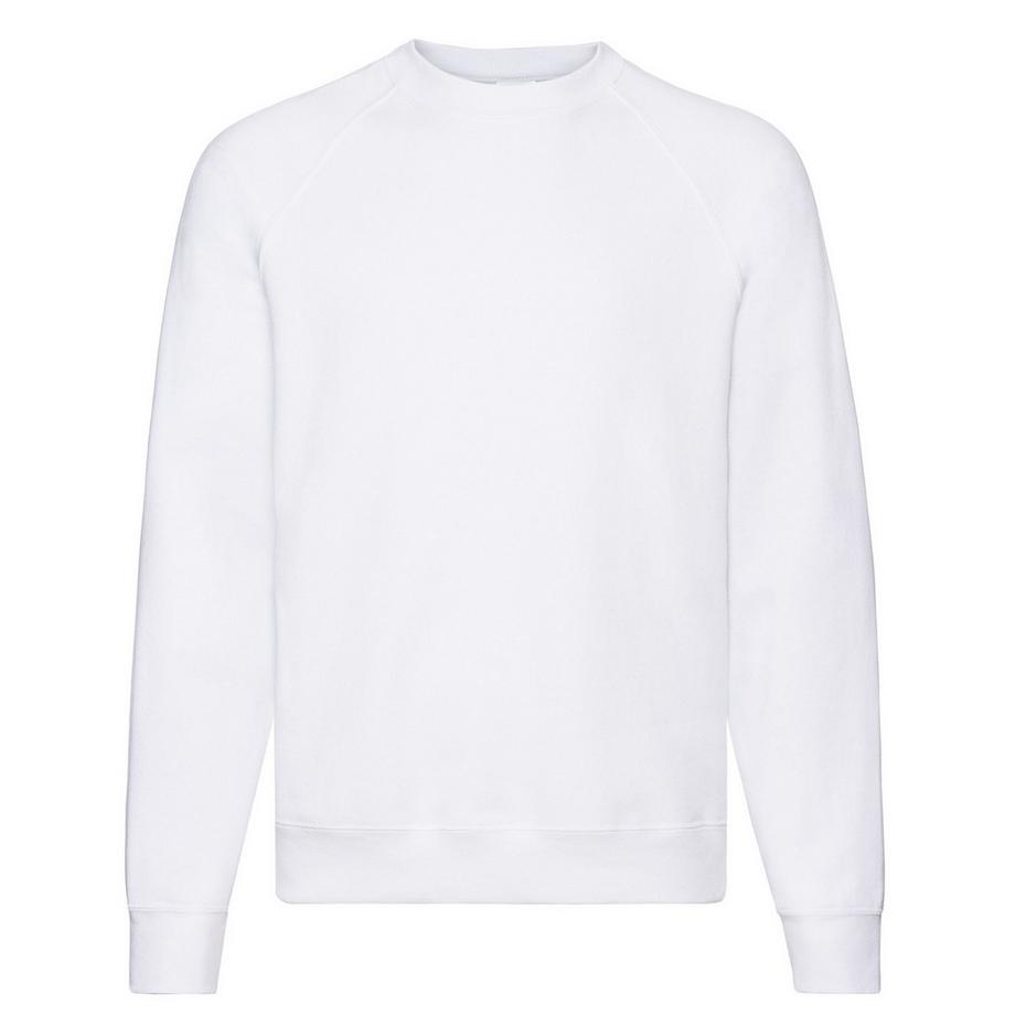 Classic Sweatshirt  Raglanärmel