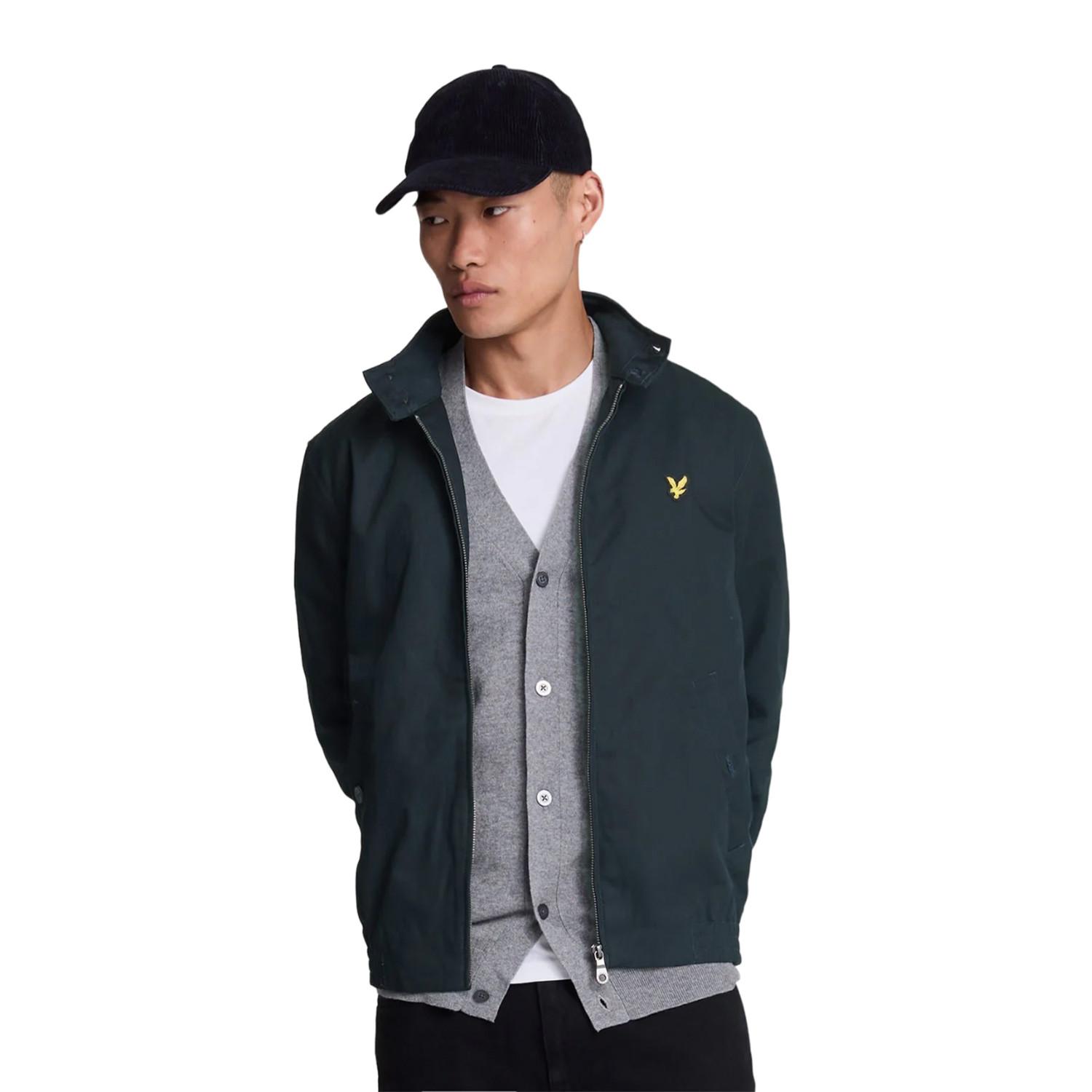 LYLE & SCOTT  Jacke Harrington 