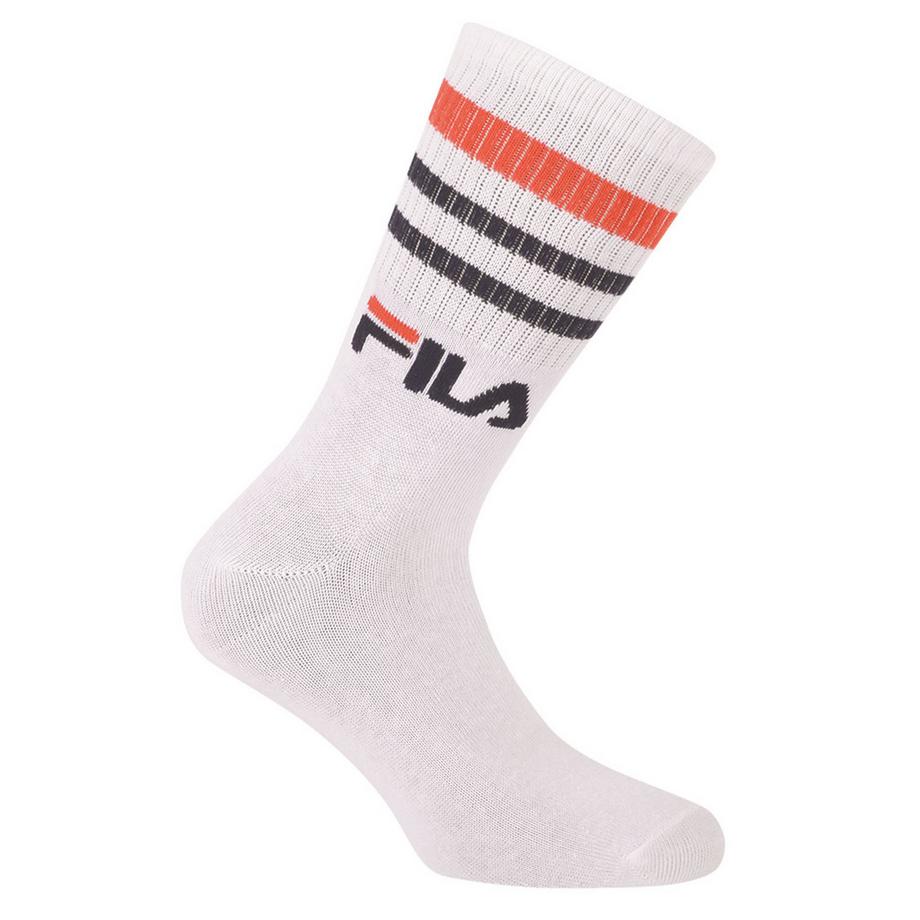 FILA Tennis Socken 3er Pack  