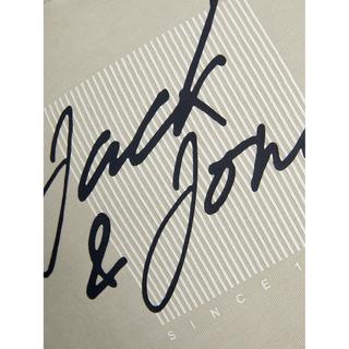 JACK & JONES  Felpa con cappuccio per bambini Jack & Jones Zuri 