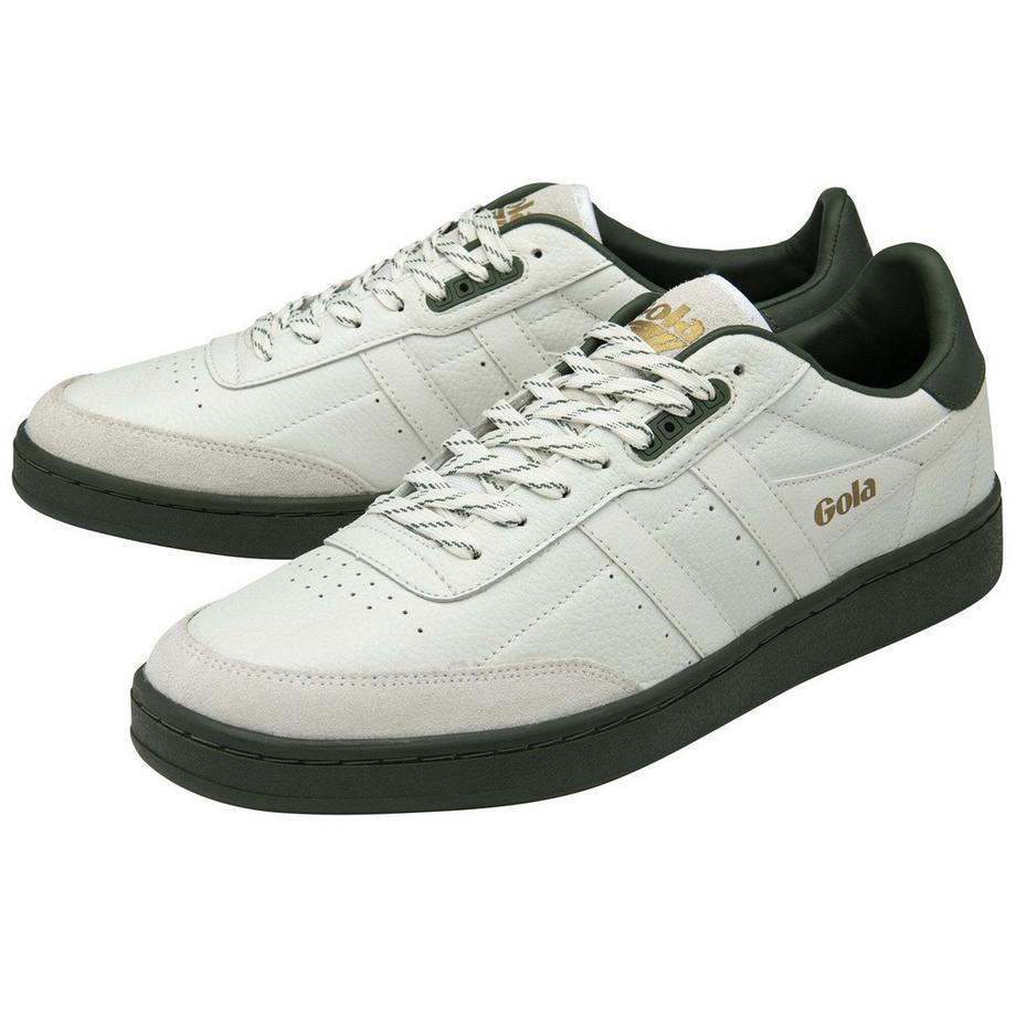 gola Sneakers Contact in pelle  