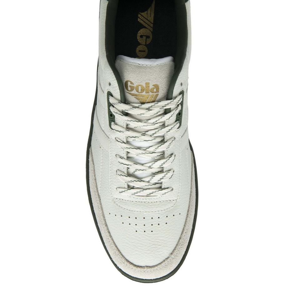 gola Sneakers Contact in pelle  