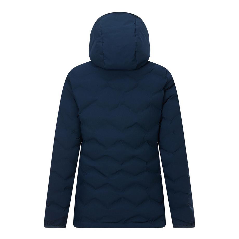 Regatta Deyla Steppjacke mit Kapuze  