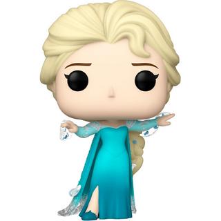 Funko  Figura POP Disney 100° Anniversario Elsa 