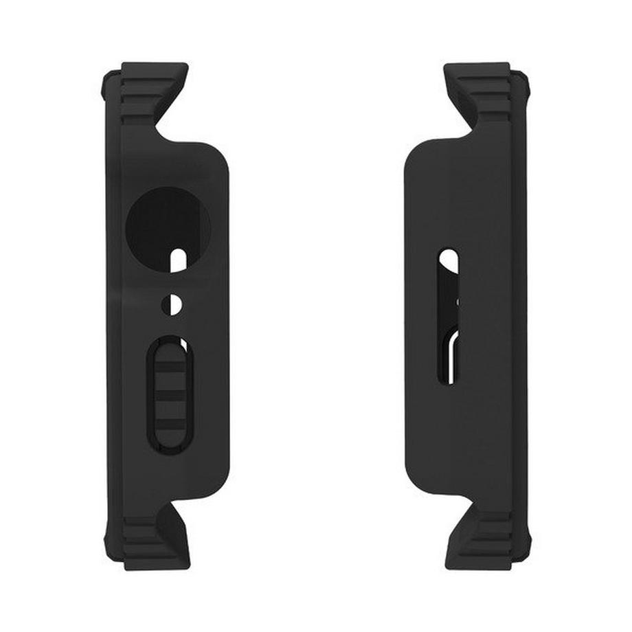 Avizar  Apple Watch 6 / 5 / 4 44mm Hülle Schwarz 