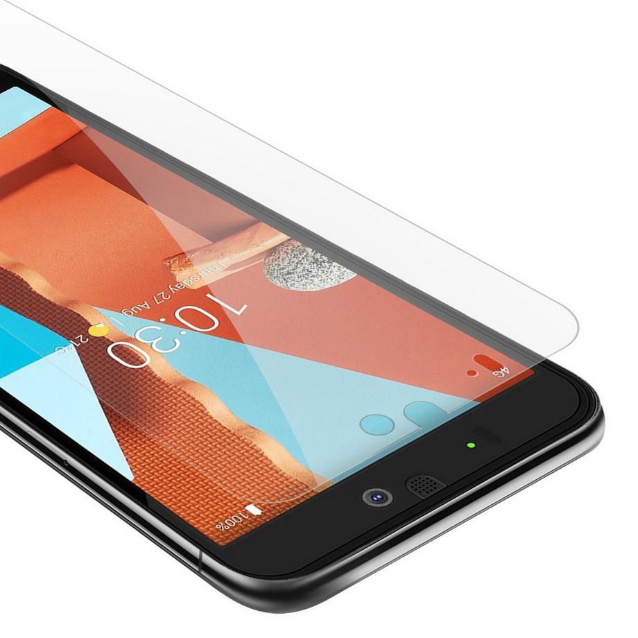 Fairphone 3 Schutzfolie Display Schutzglas