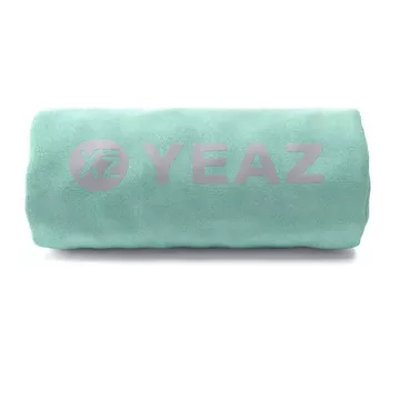 SOUL MATE Yoga Handtuch - beach glass