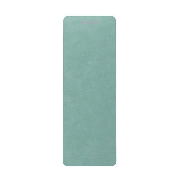 YEAZ  SOUL MATE Yoga Handtuch - beach glass 