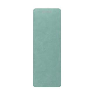 YEAZ  SOUL MATE Yoga Handtuch - beach glass 