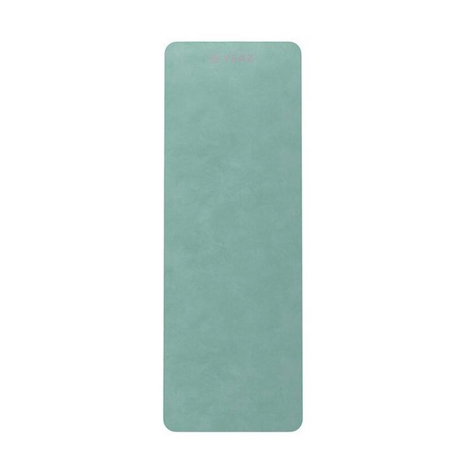 YEAZ  SOUL MATE Yoga Handtuch - beach glass 