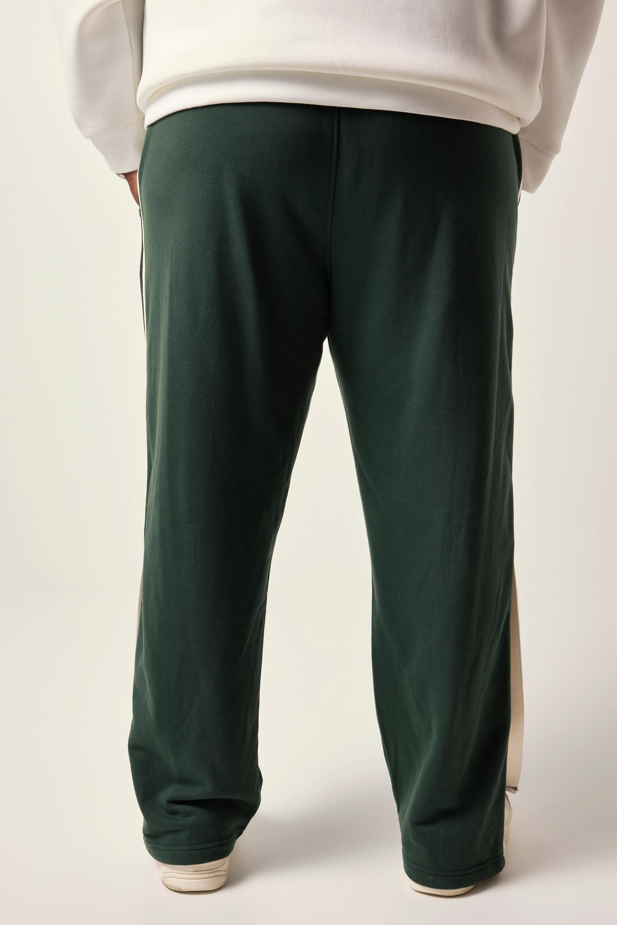 Sthuge Sweathose Elastikbund Relaxed Fit  