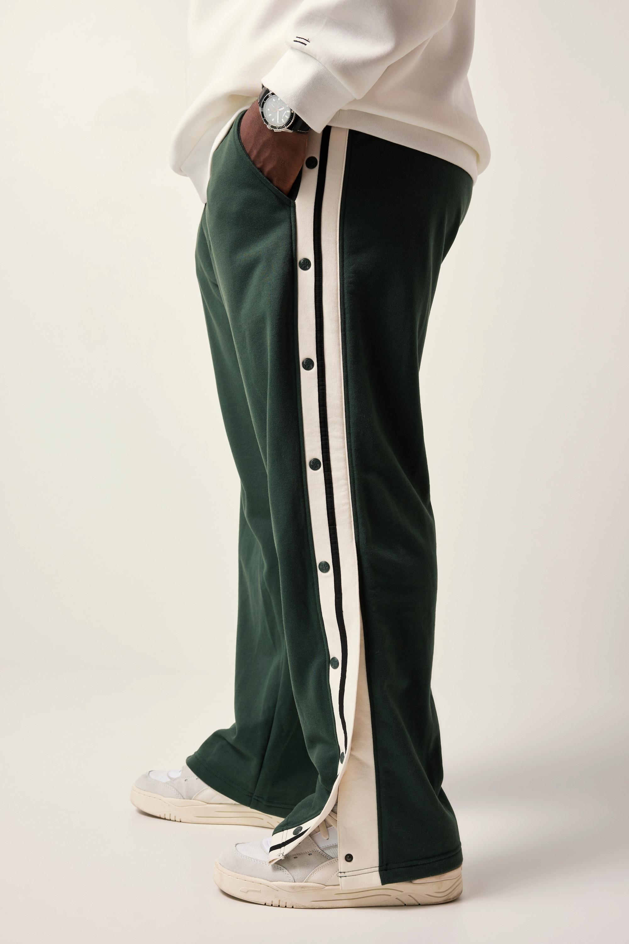 Sthuge Sweathose Elastikbund Relaxed Fit  