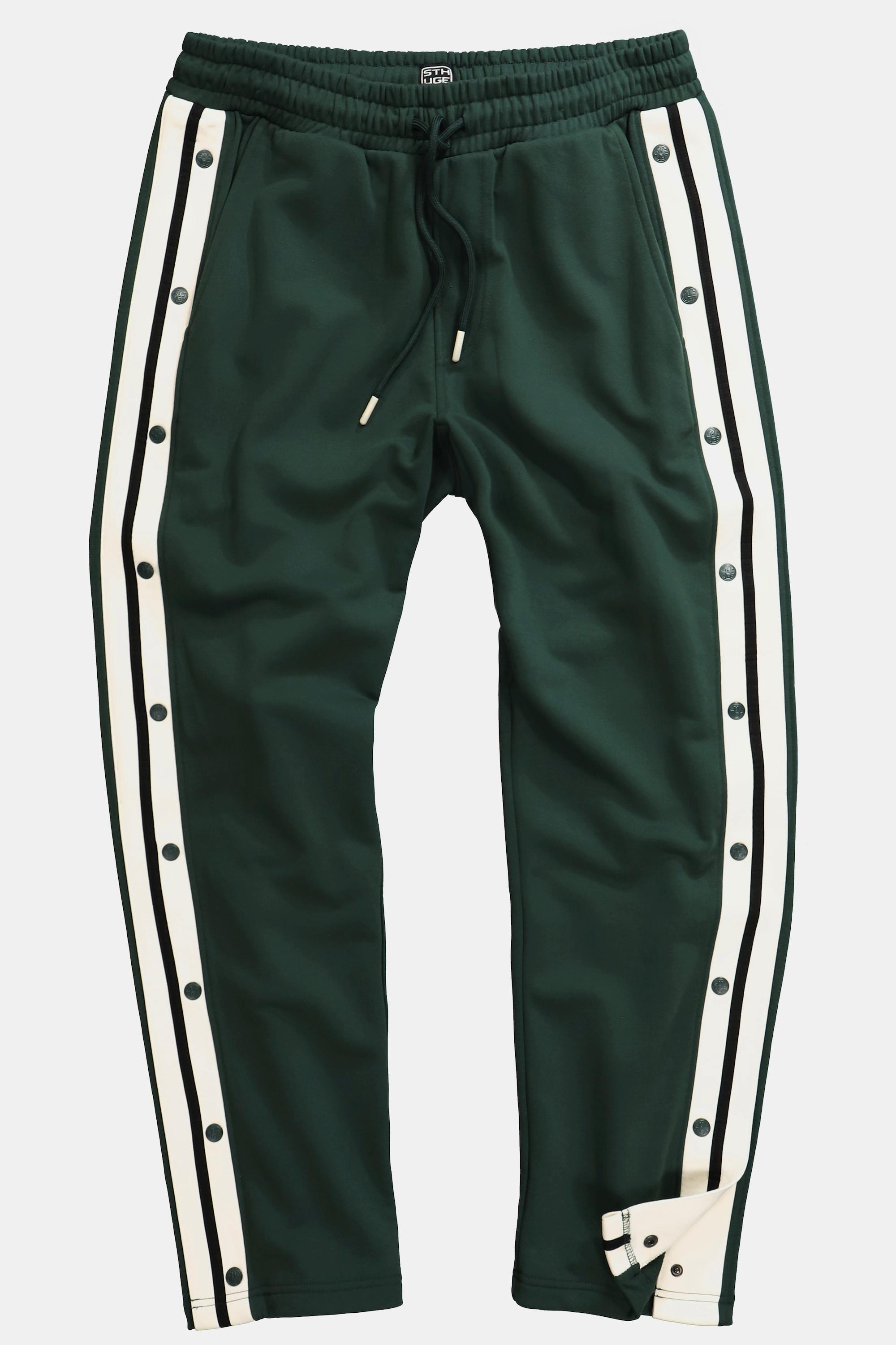 Sthuge Sweathose Elastikbund Relaxed Fit  