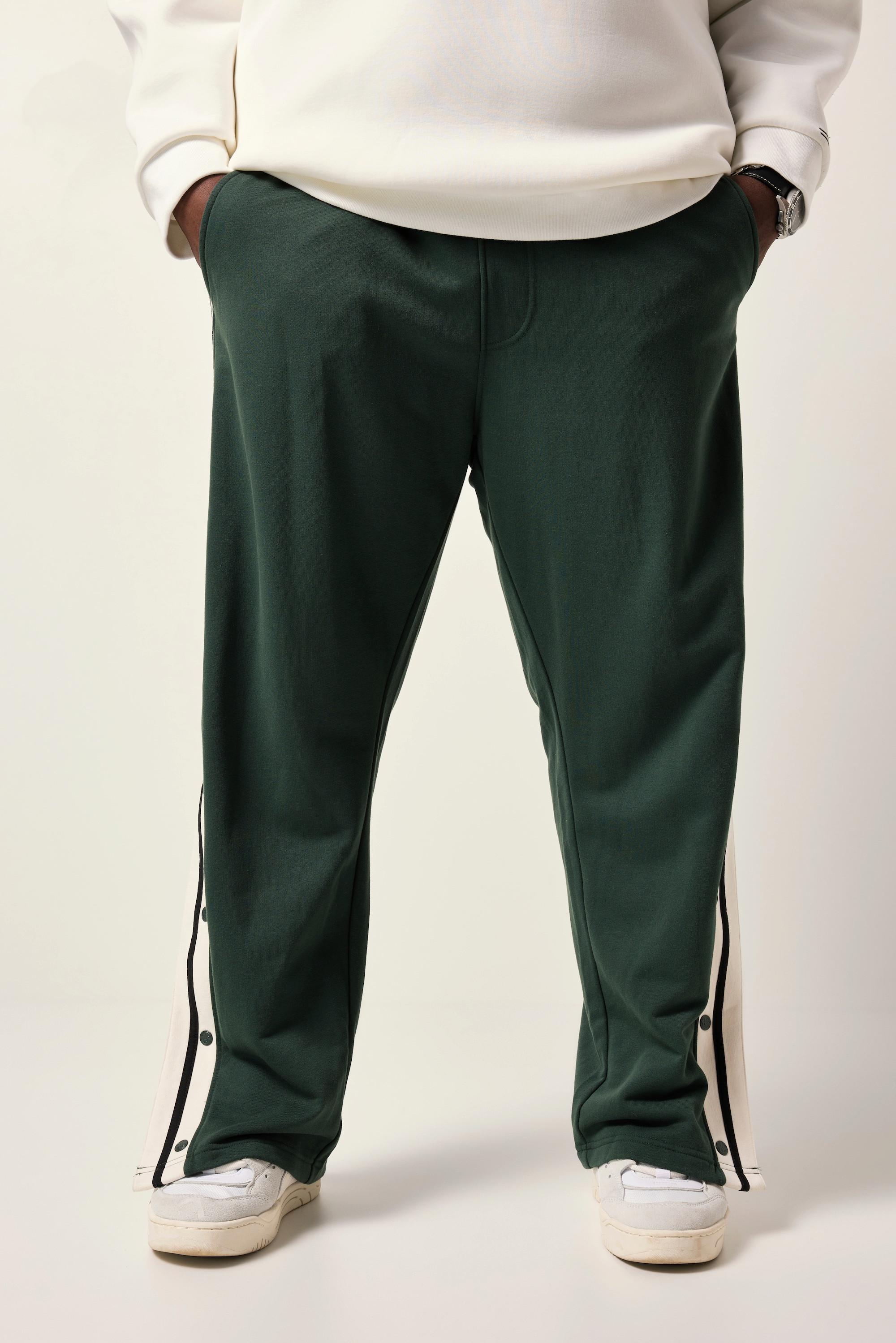 Sthuge Sweathose Elastikbund Relaxed Fit  