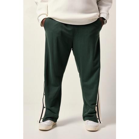 Sthuge Sweathose Elastikbund Relaxed Fit  