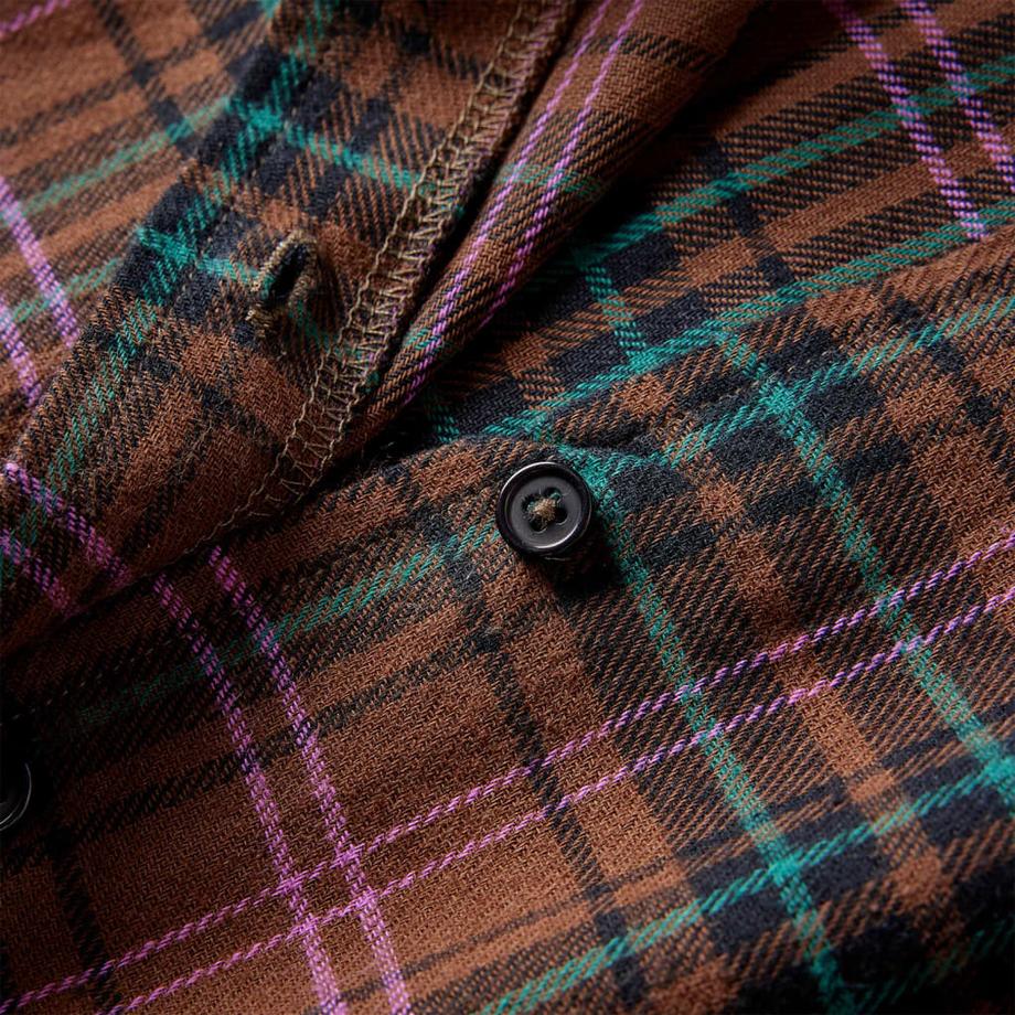 VidaXL  abito da bambina Cotone 