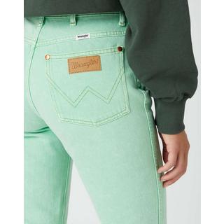 Wrangler  Jean droit Wild West 