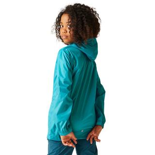 Regatta  Great Outdoors Pack It Jacke III, wasserfest 