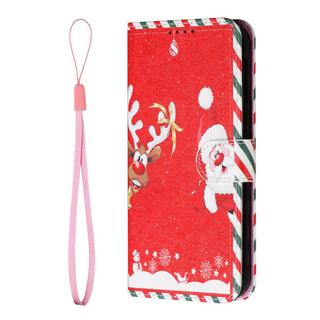 Cover-Discount  iPhone 13 Pro - Custodia in pelle Santa 