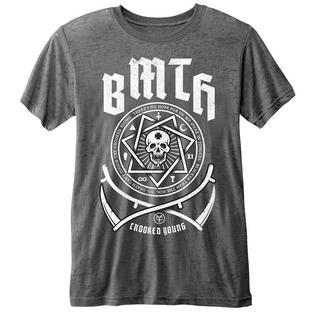 Bring Me The Horizon Crooked Young T-Shirt  